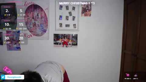 Scot y Patrick online show from December 25, 2024, 11:42 pm