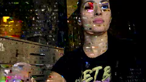 _thenightmoon_ online show from January 12, 2026, 1:00 am