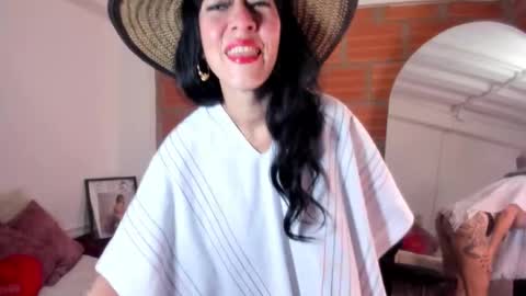 Tiffany Jacome online show from January 11, 2026, 10:59 pm