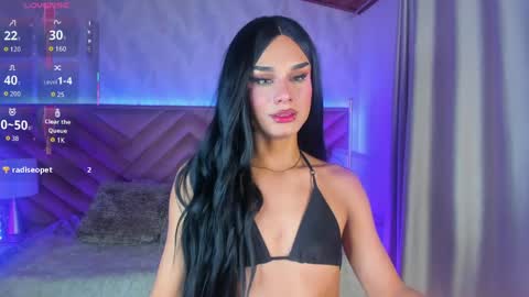 tiffany online show from April 10, 2026, 3:34 am