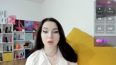 LilyOpen Pvt online show from January 31, 2025, 9:16 am