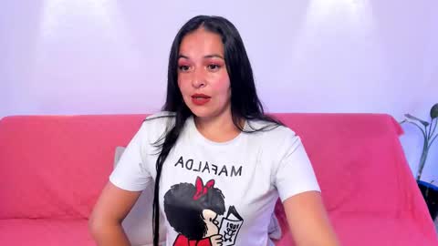 Tommy and Grace online show from October 21, 2025, 10:21 pm