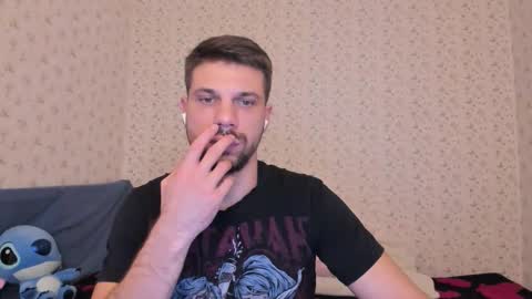 Tony Wolf online show from December 16, 2025, 12:37 am