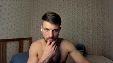 Tony Wolf online show from January 11, 2026, 3:33 am