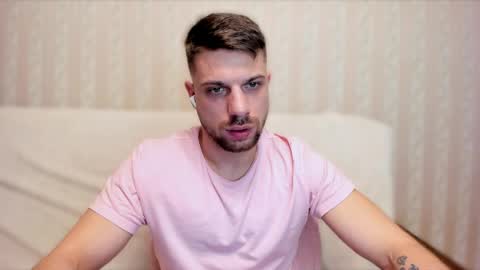 Tony Wolf online show from April 5, 2026, 9:01 pm