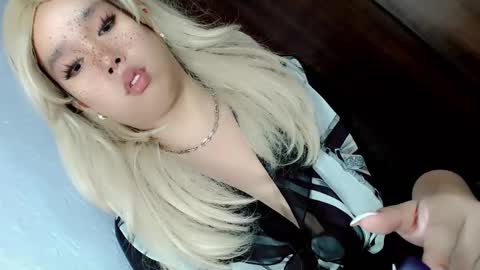 Iam Alex online show from March 7, 2026, 12:07 am