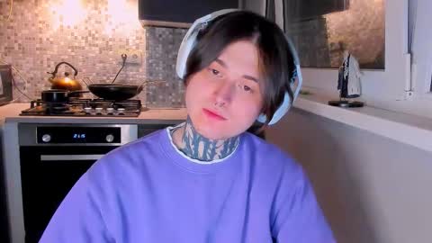 _torfin_ online show from February 28, 2026, 10:00 pm