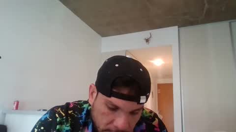 Juan Diablo online show from December 31, 2024, 12:46 pm