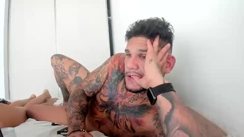 Juan Diablo online show from December 31, 2024, 6:57 pm