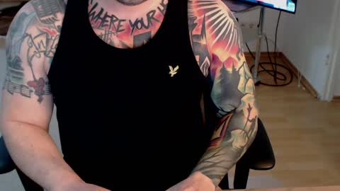 _trythis_ online show from April 5, 2026, 7:05 am