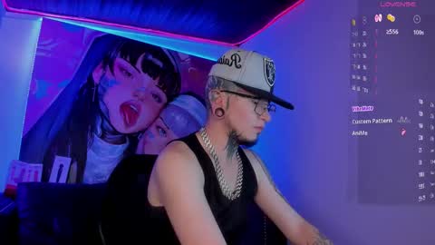 Tyler online show from March 26, 2026, 4:18 am