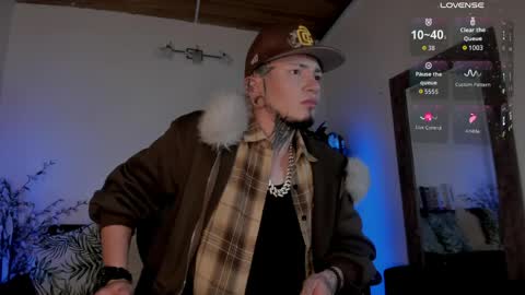 Tyler online show from April 2, 2026, 5:49 am