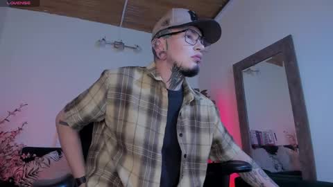 Tyler online show from April 14, 2026, 4:18 am