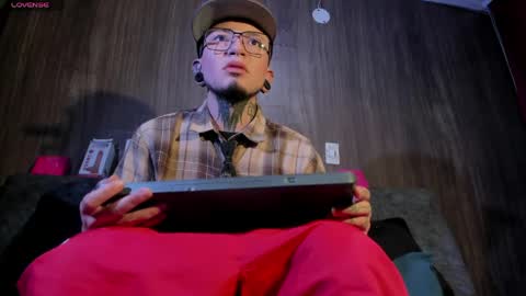 Tyler online show from May 24, 2026, 7:24 am