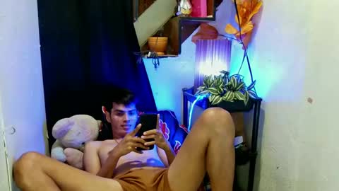  Urjerick online show from January 5, 2025, 1:15 pm