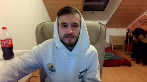 Vlad online show from February 7, 2025, 2:50 am