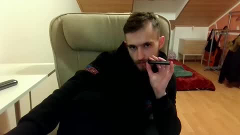 Vlad online show from February 7, 2025, 10:30 pm