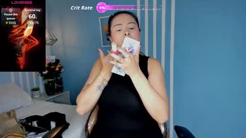 _valeryboobs_ online show from June 8, 2026, 1:55 pm
