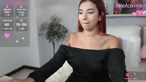 vane online show from February 22, 2025, 9:59 pm