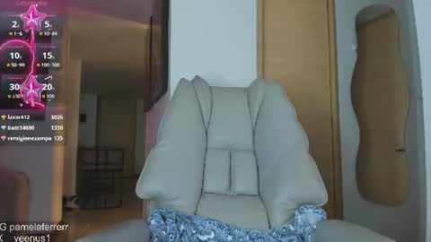 stephany online show from June 14, 2026, 2:24 am