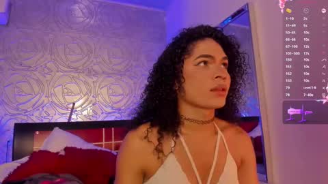 Venus online show from March 2, 2025, 8:29 pm