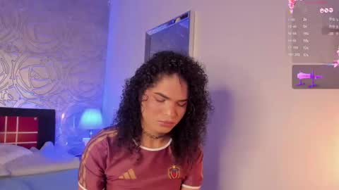 Venus online show from March 4, 2025, 4:30 pm