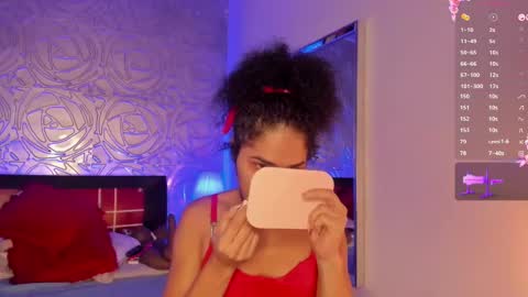 Venus online show from March 5, 2025, 2:12 pm