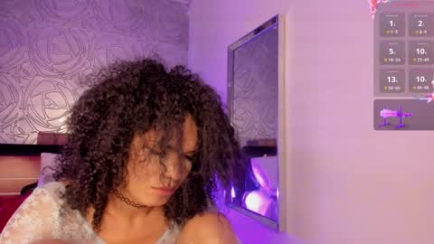 Venus online show from September 20, 2025, 6:58 am