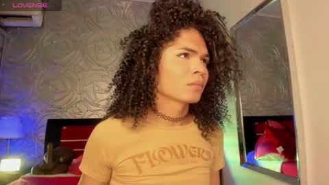 Venus online show from September 26, 2025, 5:00 am