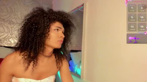 Venus online show from October 5, 2025, 3:05 am