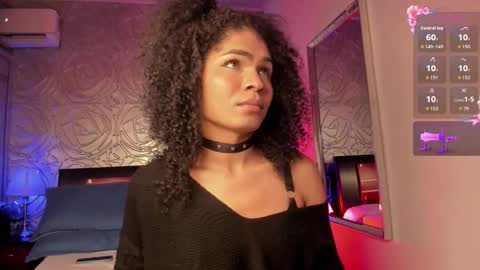 Venus online show from November 24, 2025, 3:45 pm