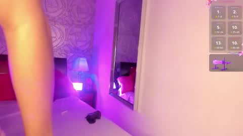 Venus online show from January 8, 2026, 4:53 pm