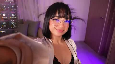 VICTORIA online show from February 20, 2026, 12:40 am