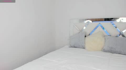 Violeta online show from January 30, 2025, 2:49 am