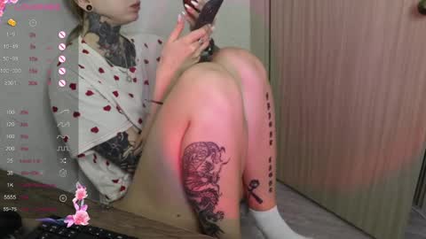 Alis online show from January 31, 2025, 4:48 pm