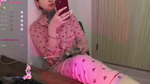 Alis online show from February 7, 2025, 4:14 pm