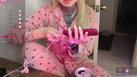 Alis online show from February 12, 2025, 12:01 pm