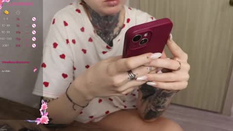 Alis online show from February 17, 2025, 5:25 am