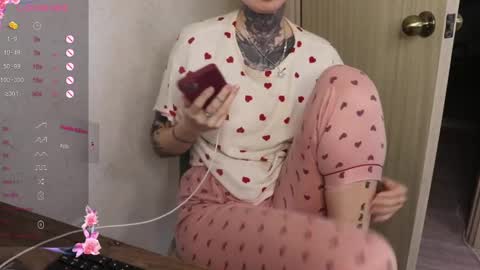 Alis online show from March 5, 2025, 6:33 am