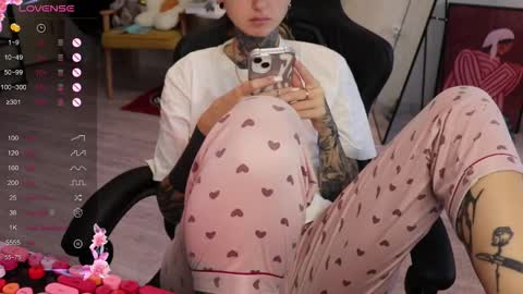 Alis online show from September 26, 2025, 9:13 am