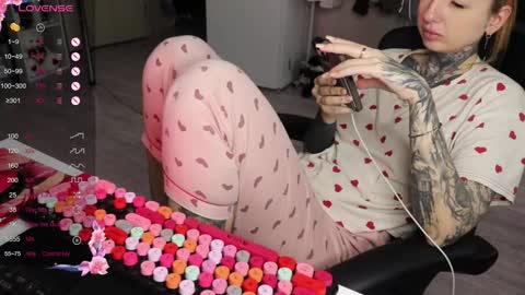 Alis online show from December 20, 2025, 8:10 am