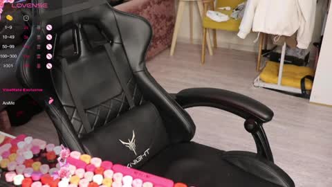 Alis online show from April 17, 2026, 7:22 am