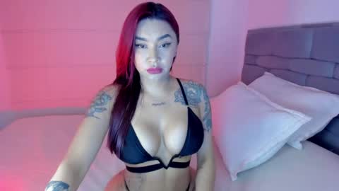 INSTAGRAM pinzon viviana online show from May 27, 2026, 2:30 am