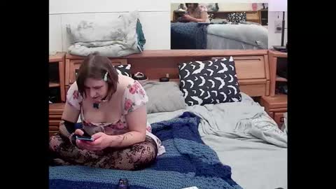 _vixess_ online show from February 8, 2026, 4:05 am