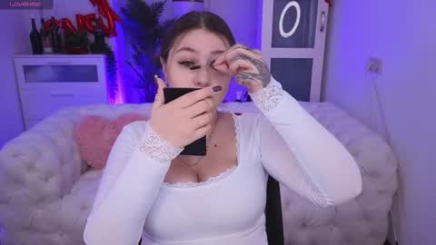 Wendy online show from February 12, 2025, 1:48 pm