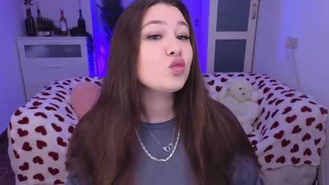 Wendy online show from February 23, 2025, 1:21 pm