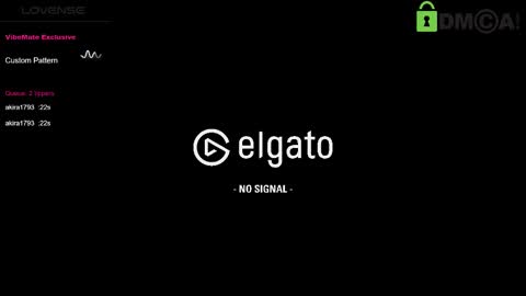 Lily online show from February 14, 2025, 7:44 pm