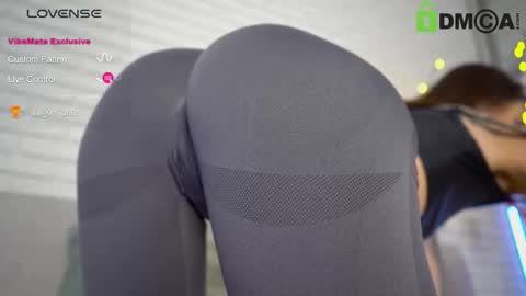 Lily online show from February 25, 2025, 12:14 am