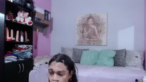 _william_evans_ online show from April 7, 2026, 9:15 pm