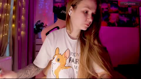 Snapshot of _witch__ chatting on February 5, 2025, 7:29 am Enni online show from February 5, 2025, 7:29 am